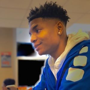 Meet your Posher, Jay